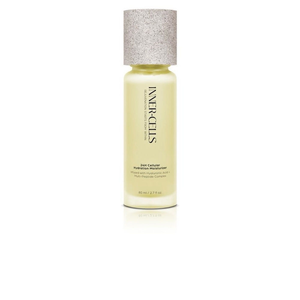 24H Cellular Intensive Moisturizer - Cream